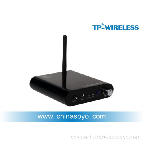 Karaoke Amplifier (TP-WTA03)